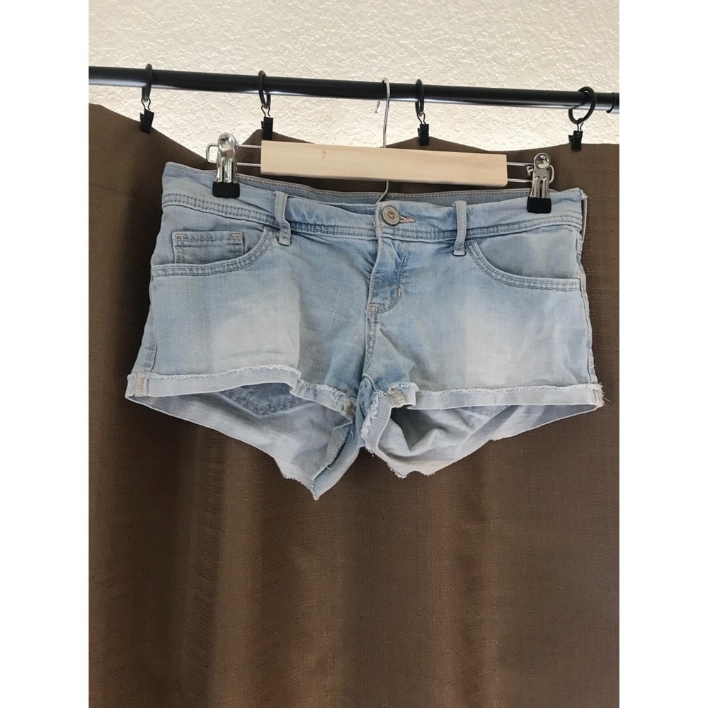 Hollister shorts